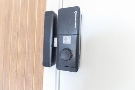 Sala de apartamento para alugar com 2 quartos, 52m² em Jardim do Divino, São Paulo