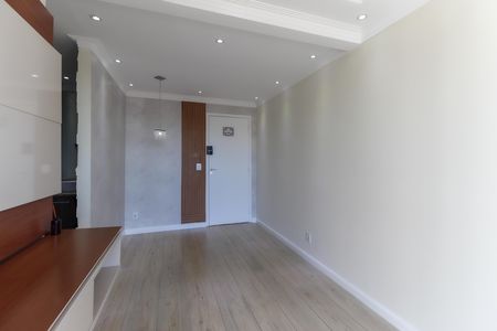 Apartamento para alugar com 52m², 2 quartos e 1 vaga Apartamento para alugar com 52m², 2 quartos e 1 vagaSala