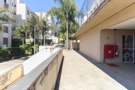 Apartamento para alugar com 52m², 2 quartos e 1 vaga Apartamento para alugar com 52m², 2 quartos e 1 vagaÁrea Comum