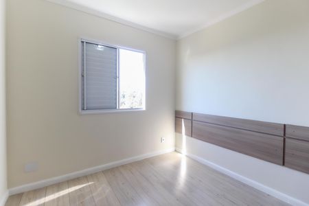 Quarto 2 de apartamento para alugar com 2 quartos, 52m² em Jardim do Divino, São Paulo
