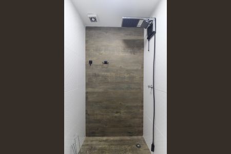 Apartamento para alugar com 52m², 2 quartos e 1 vaga Apartamento para alugar com 52m², 2 quartos e 1 vagaBanheiro