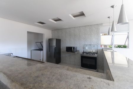 Apartamento para alugar com 52m², 2 quartos e 1 vaga Apartamento para alugar com 52m², 2 quartos e 1 vagaÁrea Comum