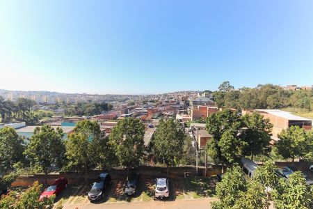 Apartamento para alugar com 52m², 2 quartos e 1 vaga Apartamento para alugar com 52m², 2 quartos e 1 vagaVista Varanda da Sala
