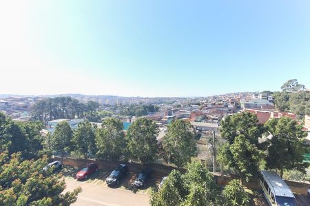Apartamento para alugar com 52m², 2 quartos e 1 vaga Apartamento para alugar com 52m², 2 quartos e 1 vagaVista do Quarto 2
