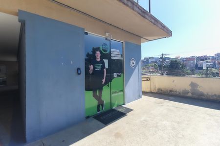Apartamento para alugar com 52m², 2 quartos e 1 vaga Apartamento para alugar com 52m², 2 quartos e 1 vagaÁrea Comum