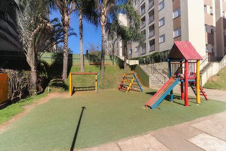 Apartamento para alugar com 52m², 2 quartos e 1 vaga Apartamento para alugar com 52m², 2 quartos e 1 vagaÁrea Comum