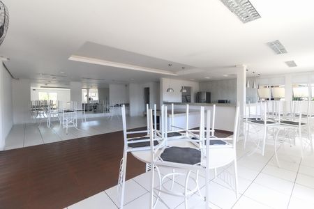 Apartamento para alugar com 52m², 2 quartos e 1 vaga Apartamento para alugar com 52m², 2 quartos e 1 vagaÁrea Comum