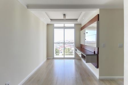 Apartamento para alugar com 2 quartos, 52m² em Jardim do Divino, São Paulo