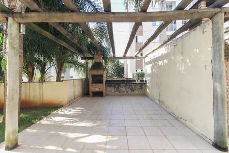 Apartamento para alugar com 52m², 2 quartos e 1 vaga Apartamento para alugar com 52m², 2 quartos e 1 vagaÁrea Comum