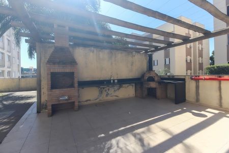 Área Comum de apartamento para alugar com 2 quartos, 52m² em Jardim do Divino, São Paulo