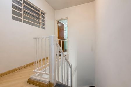 Piso Superior de casa à venda com 2 quartos, 70m² em Cambuci, São Paulo