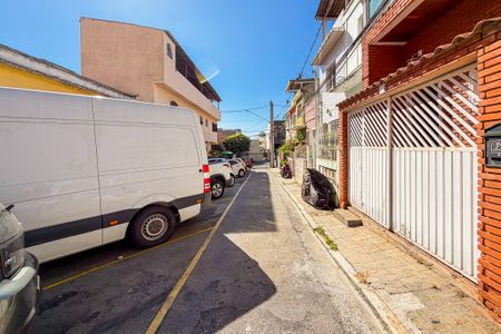 Entrada de casa à venda com 2 quartos, 70m² em Cambuci, São Paulo