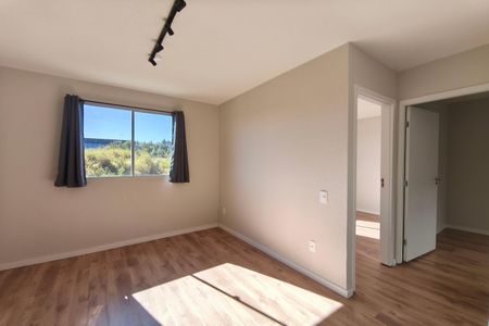 Sala de apartamento à venda com 2 quartos, 40m² em Jardim do Lago Continuacao, Campinas