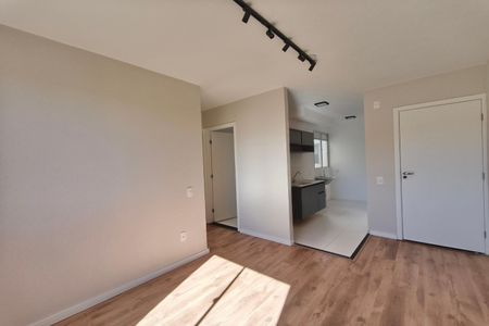 Apartamento à venda com 2 quartos, 40m² em Jardim do Lago Continuacao, Campinas