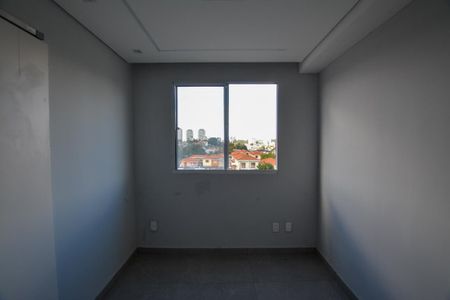 QUARTO 1  de kitnet/studio para alugar com 2 quartos, 33m² em Jardim Gilda Maria, São Paulo