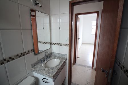Apartamento para alugar com 178m², 4 quartos e 2 vagasBanheiro 1
