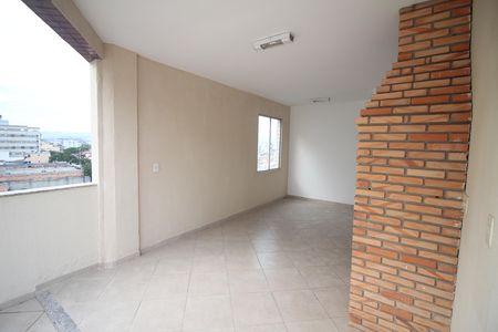 Apartamento para alugar com 178m², 4 quartos e 2 vagasÁrea gourmet / Cobertura