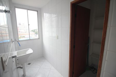 Apartamento para alugar com 178m², 4 quartos e 2 vagasÁrea de Serviço