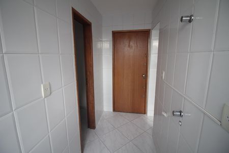 Apartamento para alugar com 178m², 4 quartos e 2 vagasÁrea de Serviço