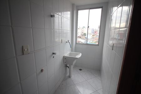 Apartamento para alugar com 178m², 4 quartos e 2 vagasÁrea de Serviço