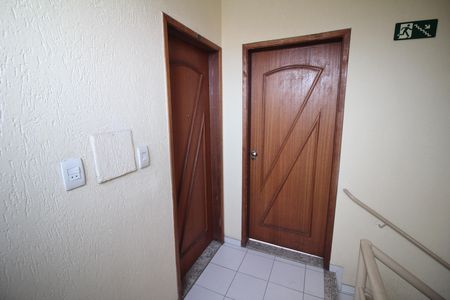 Área comum de apartamento à venda com 4 quartos, 178m² em Eldorado, Contagem