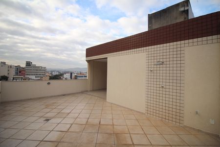 Apartamento para alugar com 178m², 4 quartos e 2 vagasÁrea gourmet / Cobertura