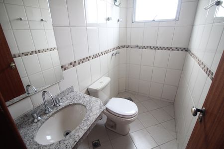 Apartamento para alugar com 178m², 4 quartos e 2 vagasBanheiro 2