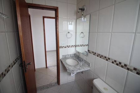 Apartamento para alugar com 178m², 4 quartos e 2 vagasBanheiro 2