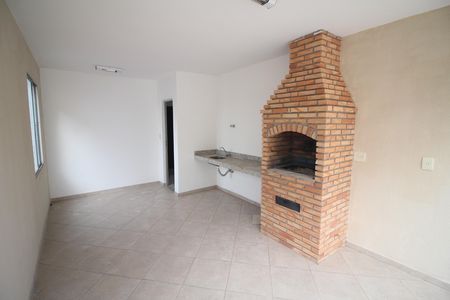 Apartamento para alugar com 178m², 4 quartos e 2 vagasÁrea gourmet / Cobertura