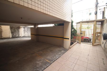 Apartamento para alugar com 178m², 4 quartos e 2 vagasÁrea comum