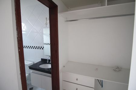 Apartamento para alugar com 178m², 4 quartos e 2 vagasCloset Quarto 1