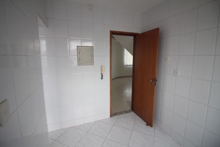 Apartamento para alugar com 178m², 4 quartos e 2 vagasCozinha
