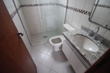 Apartamento para alugar com 178m², 4 quartos e 2 vagasBanheiro 1