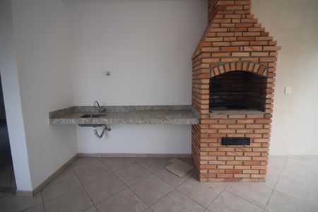 Apartamento para alugar com 178m², 4 quartos e 2 vagasÁrea gourmet / Cobertura