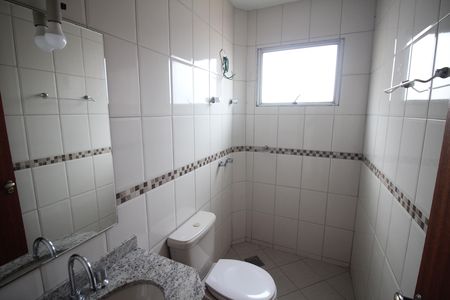 Apartamento para alugar com 178m², 4 quartos e 2 vagasBanheiro 2