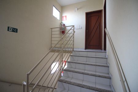 Área comum de apartamento à venda com 4 quartos, 178m² em Eldorado, Contagem