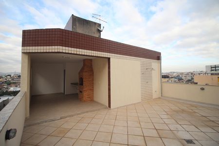 Apartamento para alugar com 178m², 4 quartos e 2 vagasÁrea gourmet / Cobertura
