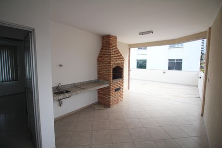 Apartamento para alugar com 178m², 4 quartos e 2 vagasÁrea gourmet / Cobertura