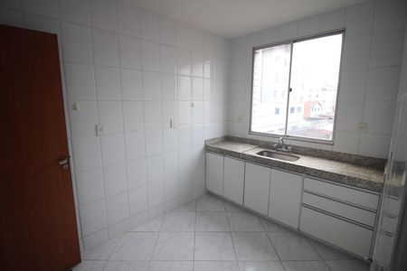 Apartamento para alugar com 178m², 4 quartos e 2 vagasCozinha