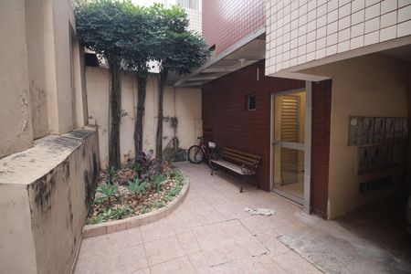 Área comum de apartamento à venda com 4 quartos, 178m² em Eldorado, Contagem