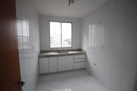 Apartamento para alugar com 178m², 4 quartos e 2 vagasCozinha
