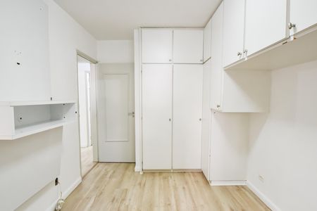 Apartamento à venda com 88m², 3 quartos e 1 vaga Apartamento à venda com 88m², 3 quartos e 1 vagaQuarto 2