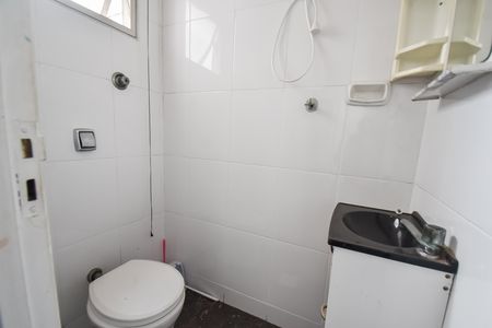 Apartamento à venda com 88m², 3 quartos e 1 vaga Apartamento à venda com 88m², 3 quartos e 1 vagaBanheiro de serviço