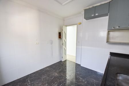 Apartamento à venda com 88m², 3 quartos e 1 vaga Apartamento à venda com 88m², 3 quartos e 1 vagaCozinha
