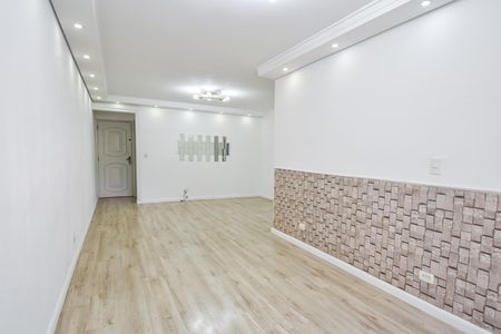 Apartamento à venda com 88m², 3 quartos e 1 vaga Apartamento à venda com 88m², 3 quartos e 1 vagaSala