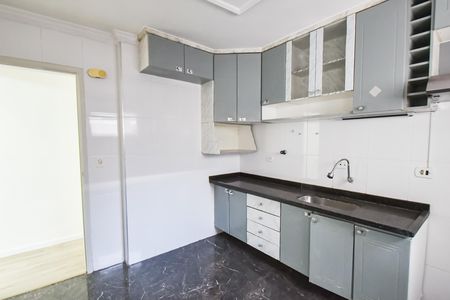 Apartamento à venda com 88m², 3 quartos e 1 vaga Apartamento à venda com 88m², 3 quartos e 1 vagaCozinha