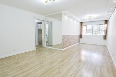 Apartamento à venda com 88m², 3 quartos e 1 vaga Apartamento à venda com 88m², 3 quartos e 1 vagaSala