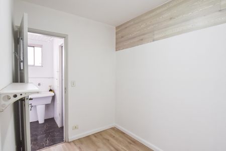 Apartamento à venda com 88m², 3 quartos e 1 vaga Apartamento à venda com 88m², 3 quartos e 1 vagaQuarto 3