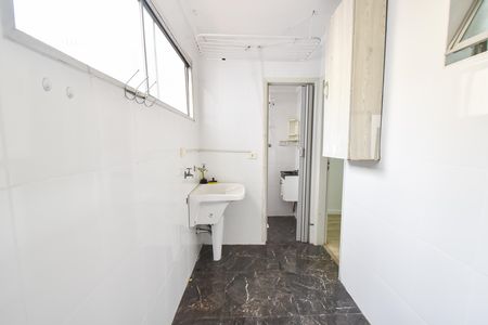 Apartamento à venda com 88m², 3 quartos e 1 vaga Apartamento à venda com 88m², 3 quartos e 1 vagaÁrea de serviço