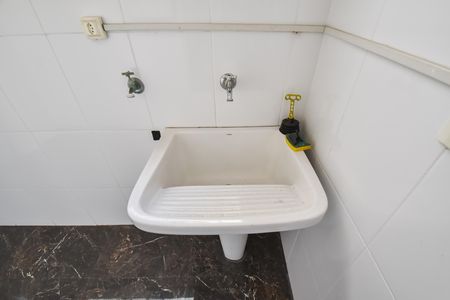 Apartamento à venda com 88m², 3 quartos e 1 vaga Apartamento à venda com 88m², 3 quartos e 1 vagaÁrea de serviço